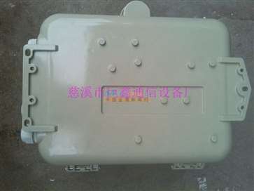 慈溪市巨鑫通信設備廠營業部 專業供應大量批發1分8光分路器箱