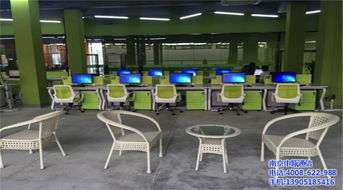 南京申甌通信 桌面云虛擬電腦主機廠家訂制服務與高清通訊設備