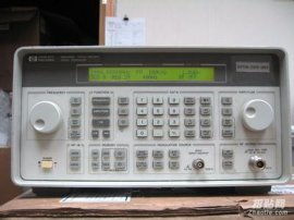 專(zhuān)業(yè)儀器供應(yīng) HP/Agilent 83624B掃頻信號(hào)源，承恒通訊設(shè)備商行為您服務(wù)