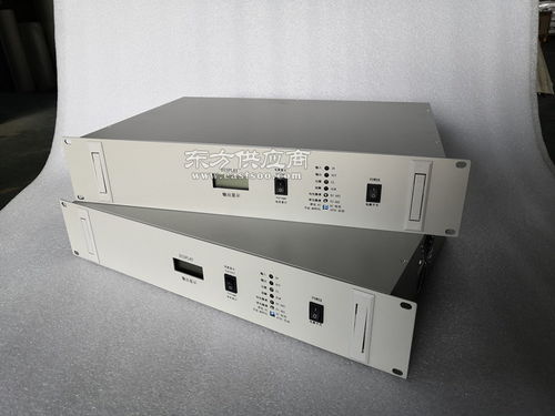 電力設(shè)備通信電源 多功能兩路輸出（48V與12V）在通訊設(shè)備中的關(guān)鍵應(yīng)用